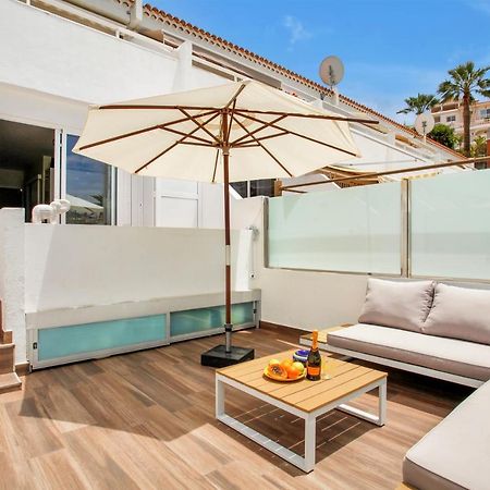 Appartement Casa Del Sol, Beautiful Terrace, Fast Wi-Fi, Pool à Costa Adeje  Extérieur photo