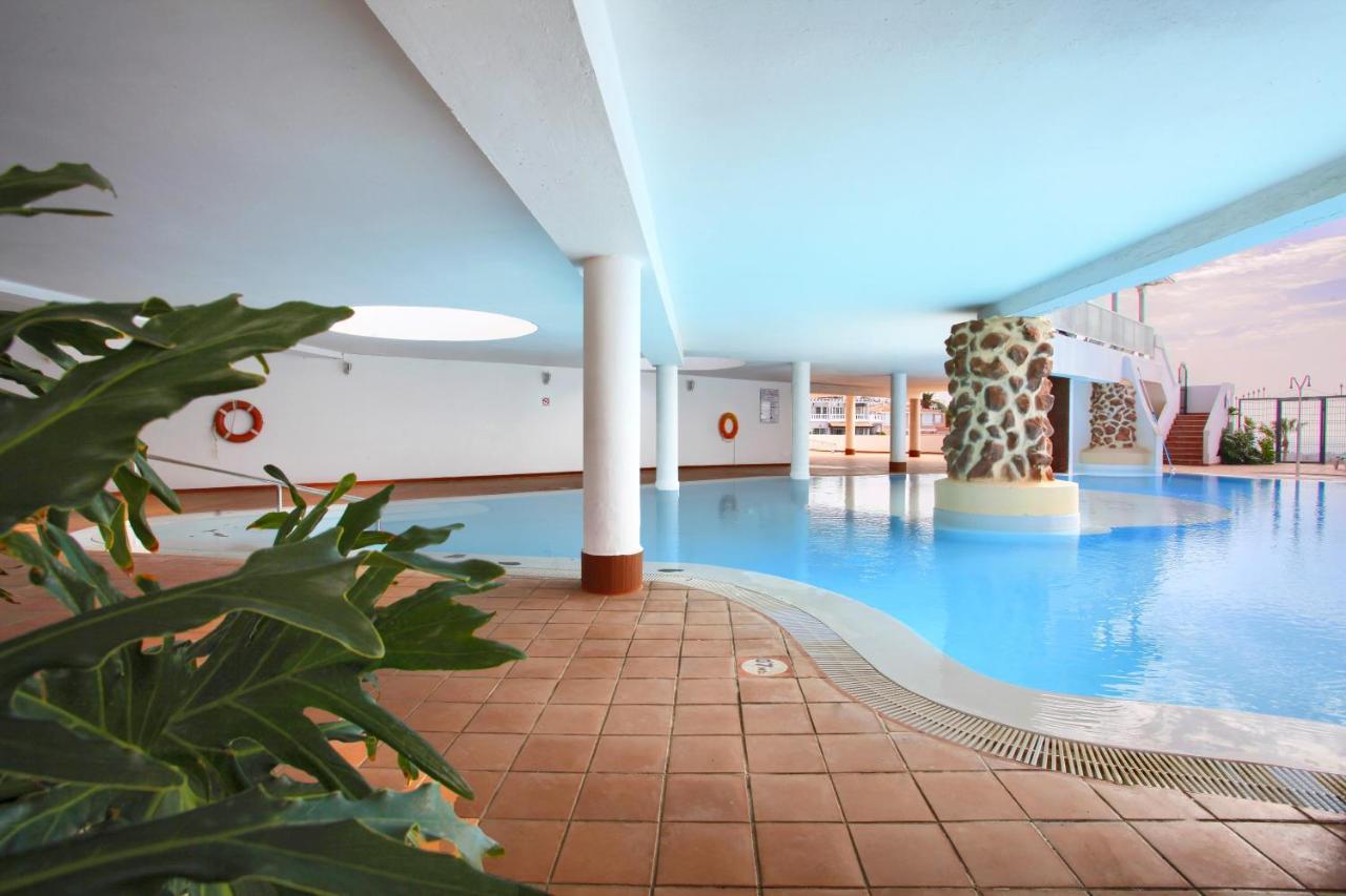 Appartement Casa Del Sol, Beautiful Terrace, Fast Wi-Fi, Pool à Costa Adeje  Extérieur photo