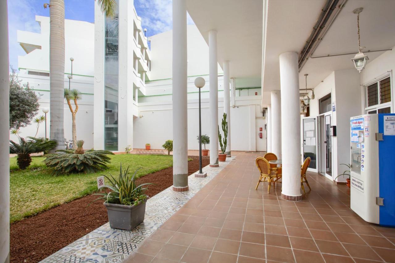 Appartement Casa Del Sol, Beautiful Terrace, Fast Wi-Fi, Pool à Costa Adeje  Extérieur photo
