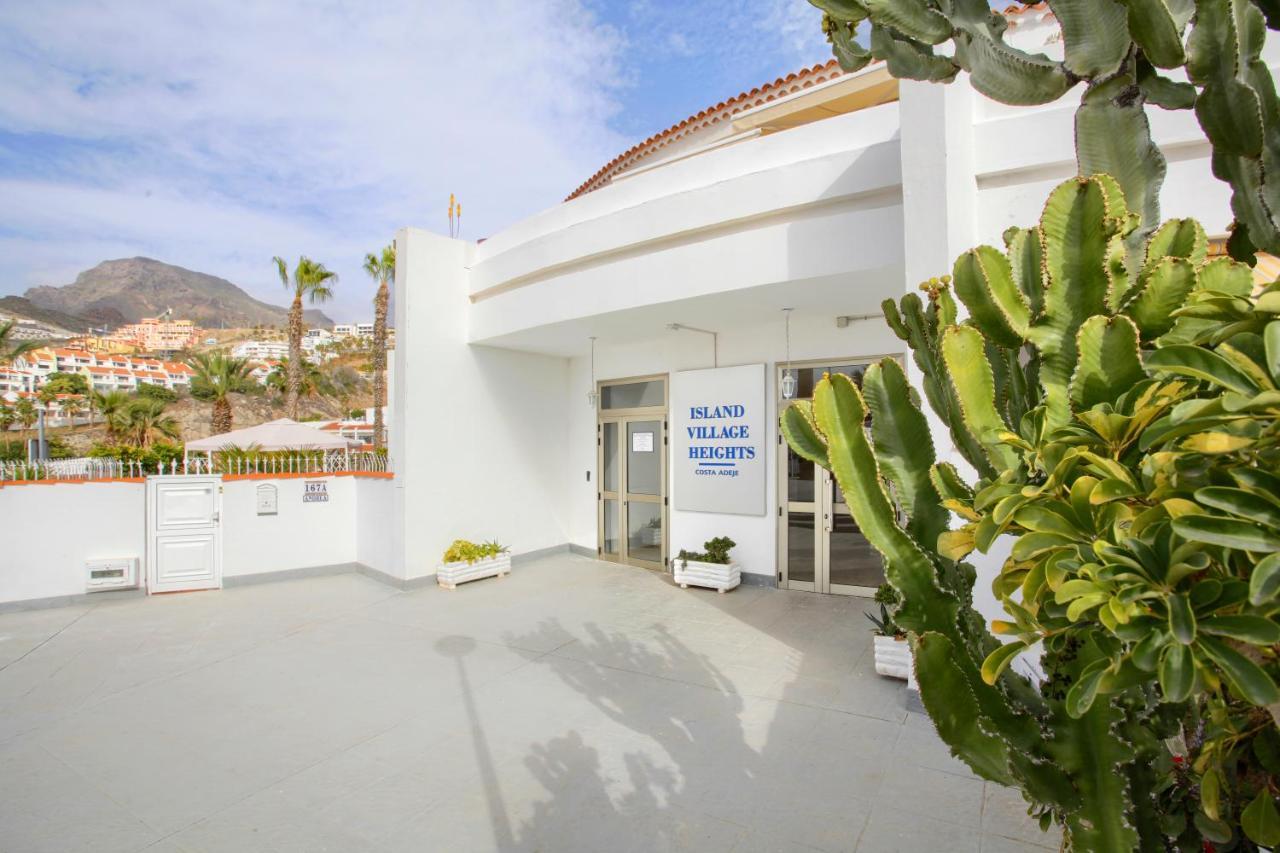 Appartement Casa Del Sol, Beautiful Terrace, Fast Wi-Fi, Pool à Costa Adeje  Extérieur photo