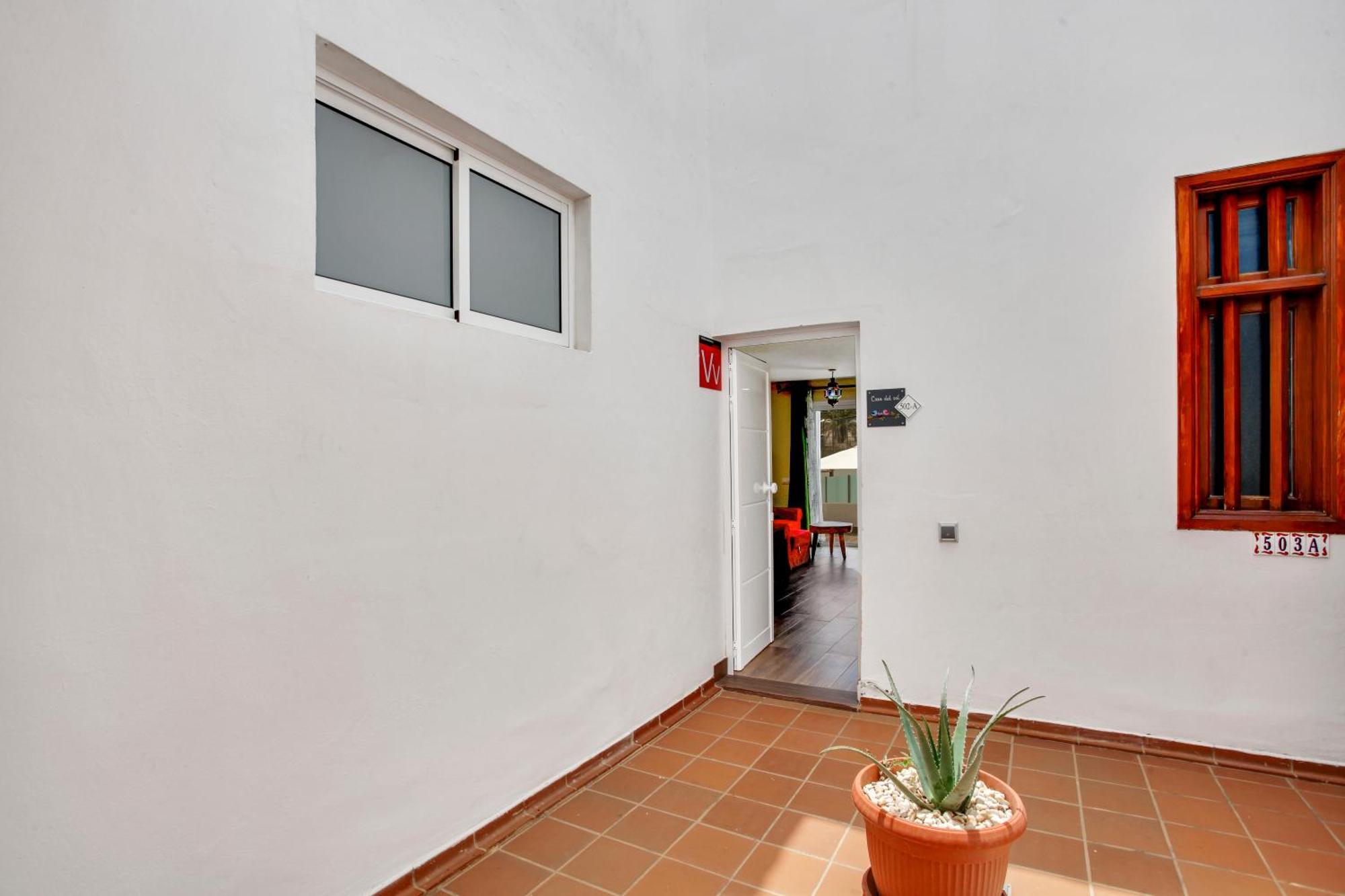 Appartement Casa Del Sol, Beautiful Terrace, Fast Wi-Fi, Pool à Costa Adeje  Extérieur photo
